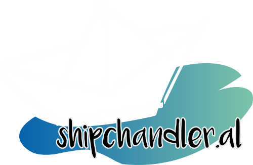 Ship Chandler Albania